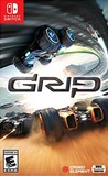 Grip: Combat Racing (Nintendo Switch)